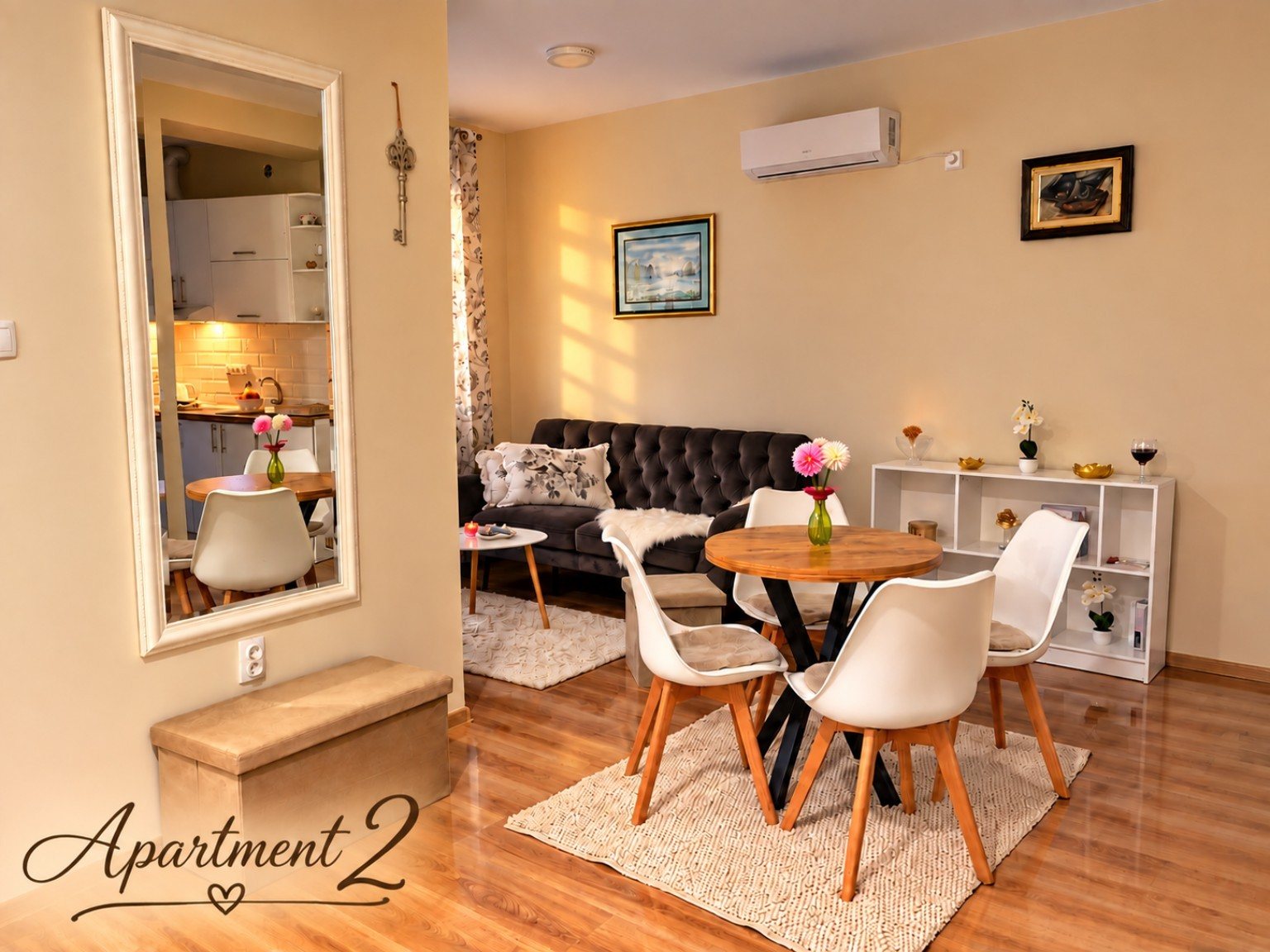 Apartment 2